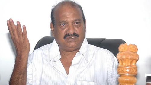 jc prabhakar reddy sensational comments on tdp merger with bjp