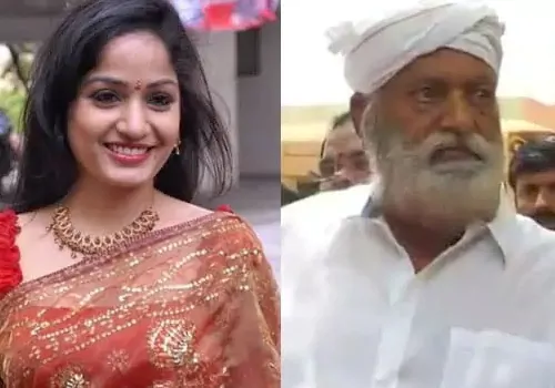 did bjp crossed limits in jc issue