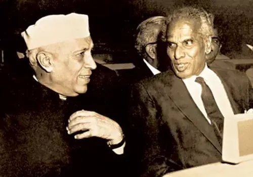  స్వతంత్ర భారత రక్షణ వ్యవస్థలో తొలి అపఖ్యాతి..  1948 జీప్ స్కాండల్.!