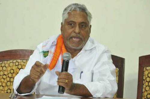 Graduates Teachers give shock to TRS in MLC elections