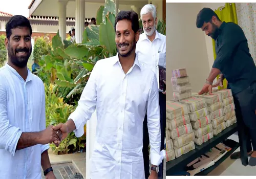 jagan gang lies exposed