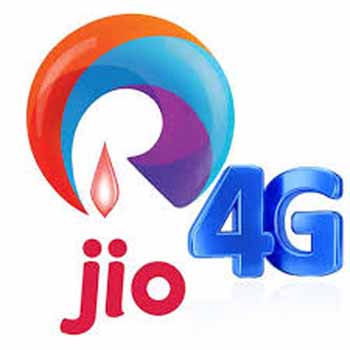 Reliance Jio