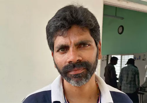 journalist die in  suspicious situation