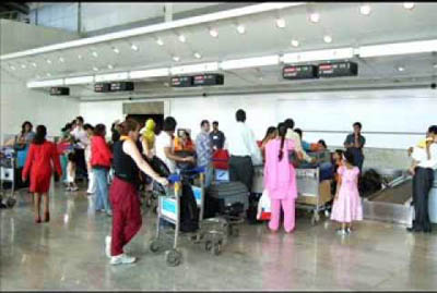 Hints for a Happy Journey