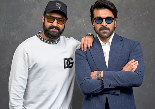 ఎన్టీఆర్, రామ్ చరణ్ గురించి వస్తున్న ఆ వార్తలు నమ్మకండి!