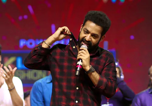 Jr NTR Devara 2 Update