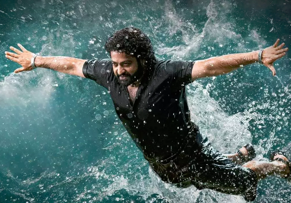 Producer Sudhakar Mikkilineni about Devara 2