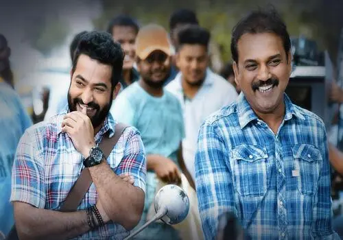 Koratala Siva: NTR begins ruling from June