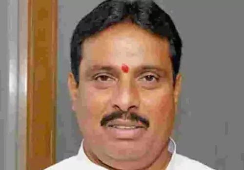 danam nagender in jublee bypoll fray