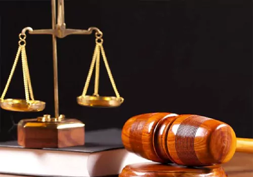 cases pending in lacs due to shortage of judges