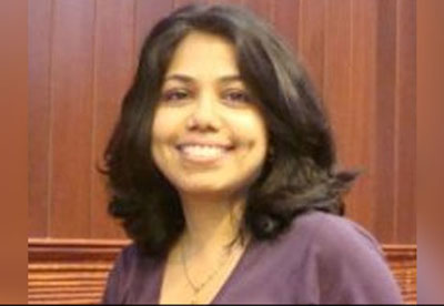 Afghanistan Indian woman kidnapped