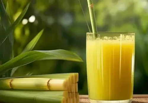 Side effects Of Drinking Sugarcane Juice