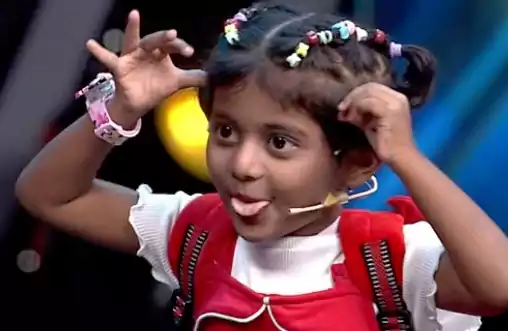 సుధీర్ పక్కన విష్ణుప్రియ కావాలంటున్న నెటిజన్స్!