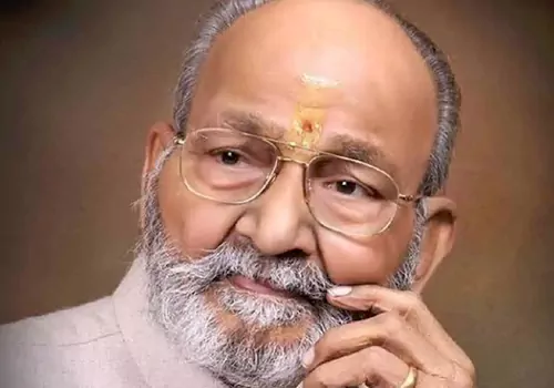 అలాంటి అరుదైన సంఘటన కళాతపస్వి విషయంలోనే జరిగింది!