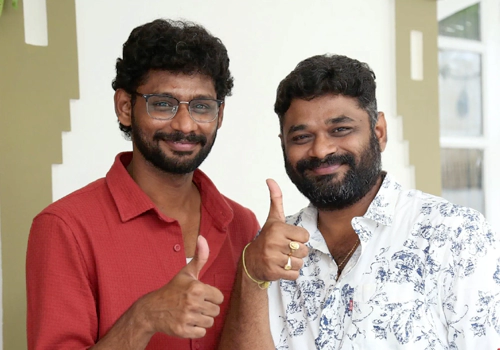 Mega Chance for KA Director Duo