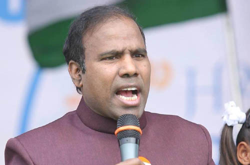 k a paul nomination rejected