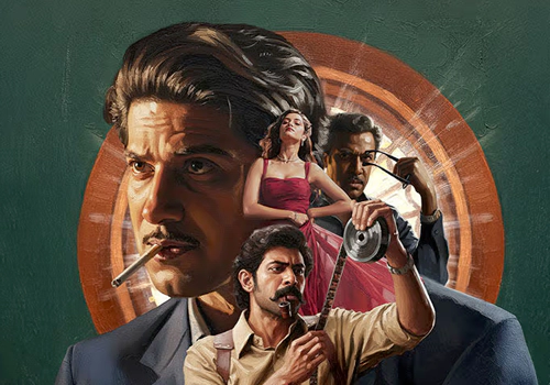 Kaantha ott release date