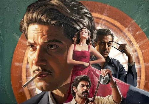 kaantha movie review