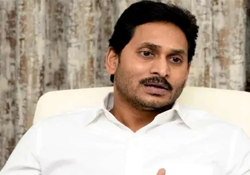 ycp loosing grip in kadapa