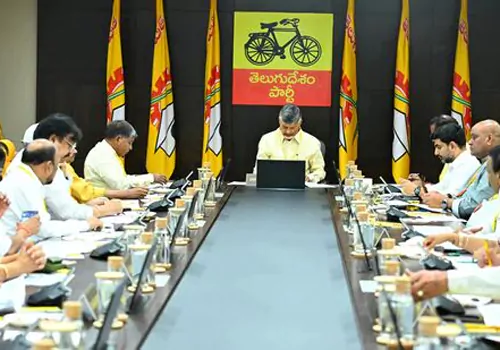 19 committees for mahanadu