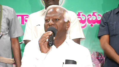 kadiyam srihari
