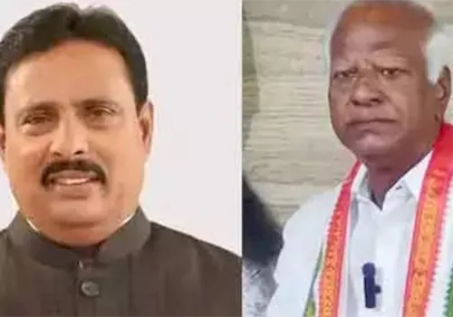 two more byelections in telangana