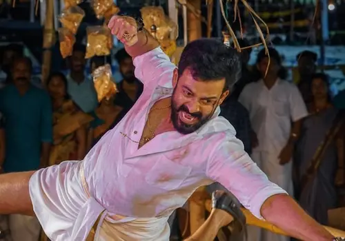 Prithviraj's Kaduva getting Bad Reception in Telugu