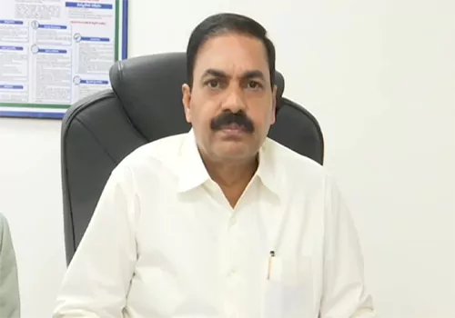 Kakani Govardhan Reddy