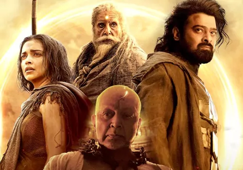 prabhas kalki2 shooting will start soon