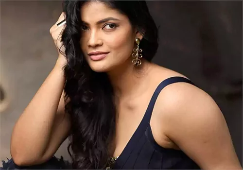 Another case filed on actress kalpika