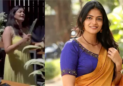 Police case files actress kalpika