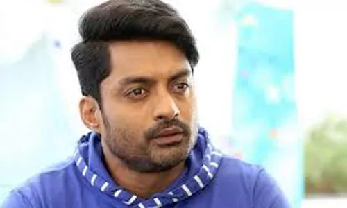 nandamuri kalyan ram counter to ycp mlas on chandrabbau cry