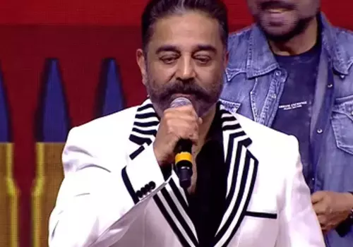 We are Capable Of Making Pan World Cinema, says Kamal Haasan