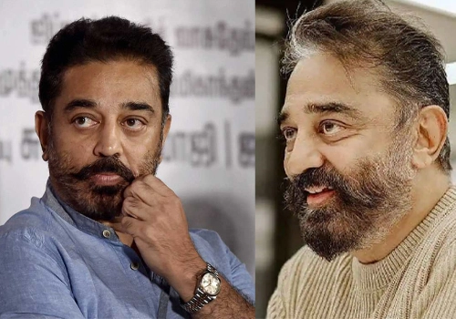 Ulaganayagan is ready to shock with his exciting lineup?