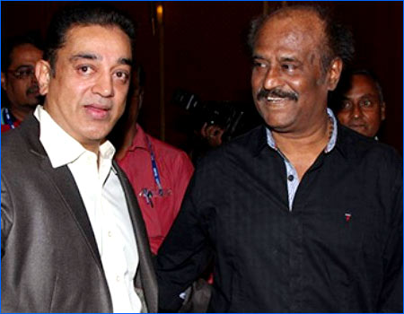 Kamal Haasan
