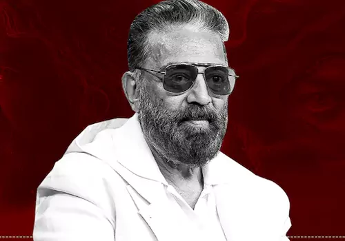 kamal haasan speech in thug life