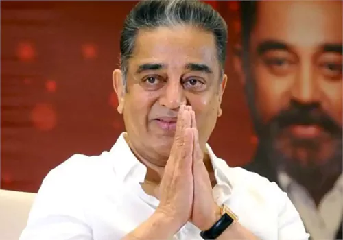 kamal haasan about Thug life
