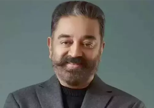 kamalhasan comfirms going to rajyasabha