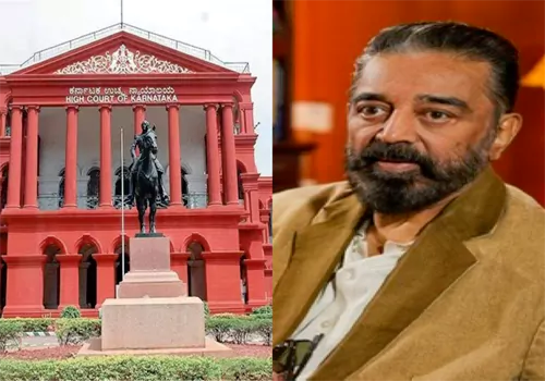 Kamal Haasan