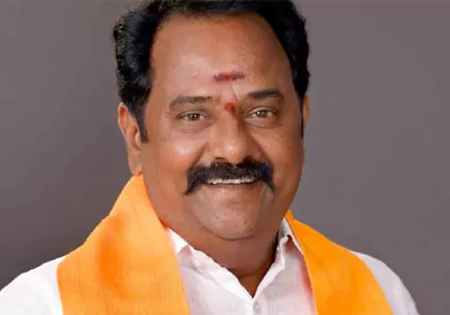 bjp mla demands reservations for ocs also