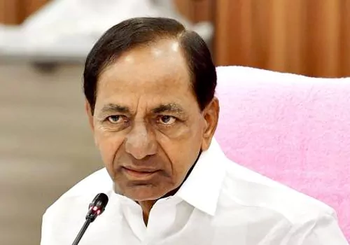 kcr gets credit uniting kamma and reddy