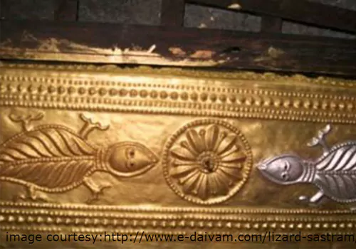 uproar in kanchi temple