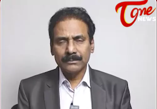 ఉదయ్ కృష్ణారెడ్డి కేసులో అసలేం జరిగింది? ఏం జరుగుతోంది?