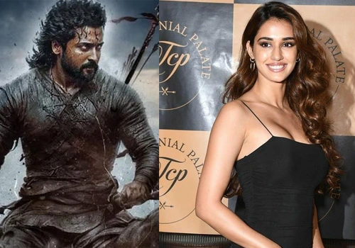Exclusive: Kanguva teaser comes with a surprise?