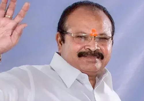 what is the strategy of bjp silence in ap