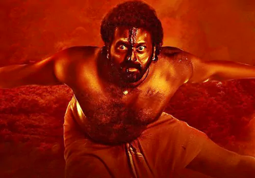 Rishab Shetty's Kantara OTT release date?