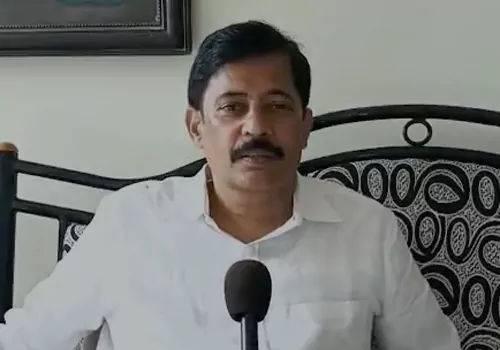 name rajahmundry central jail after ysr