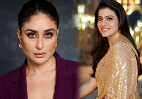 ‘స్పిరిట్‌’ విషయంలో క్లారిటీ ఇచ్చిన కరీనా.. మరి కాజోల్‌ ఏం చేస్తుందో?