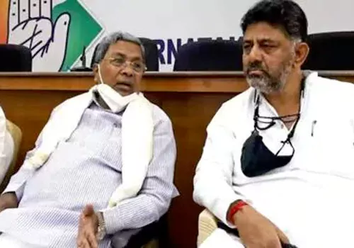 congress 1st list of candidates