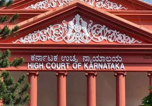 karnataka high court ban bike taxies